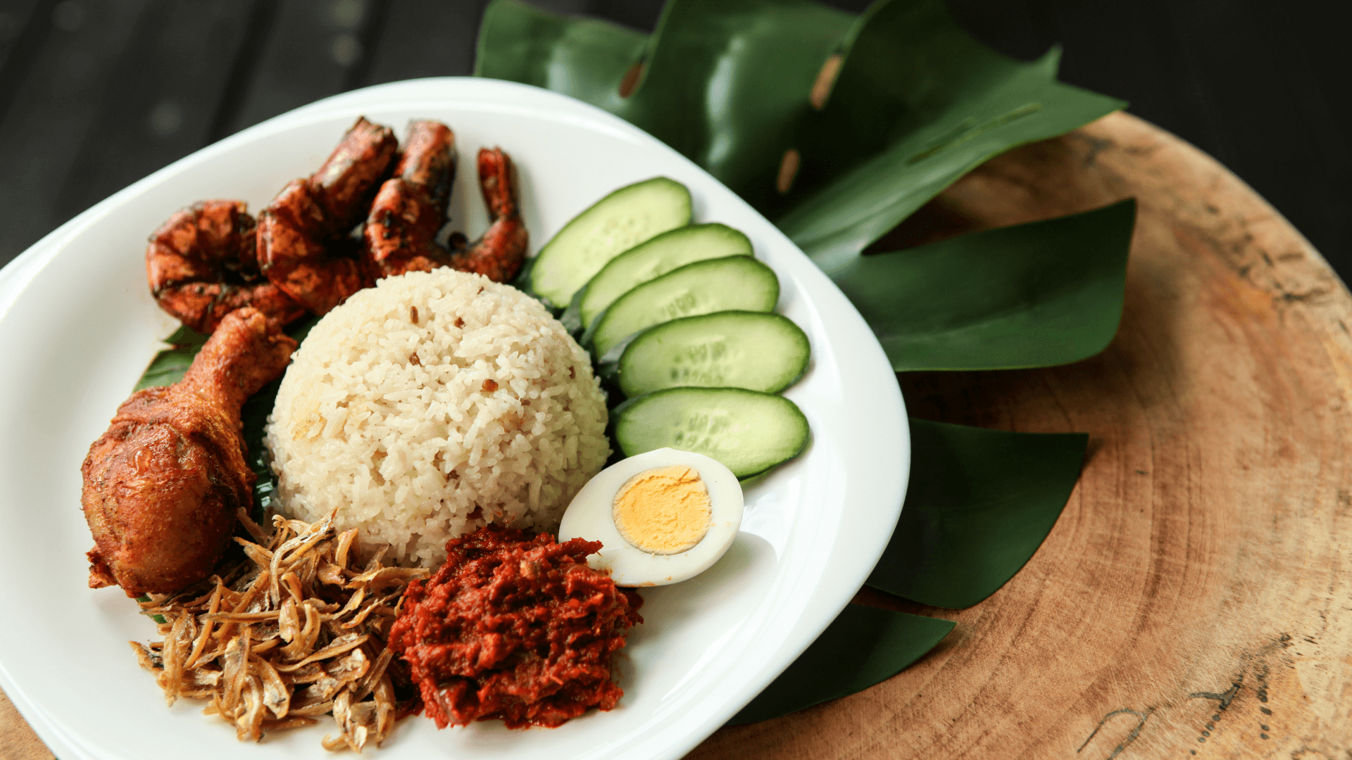 Ramadhan dining celebration